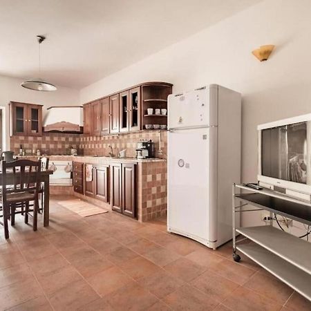 Tavola Tonda Apartament Palermo Buitenkant foto