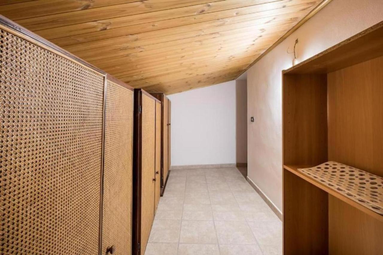 Tavola Tonda Apartament Palermo Buitenkant foto