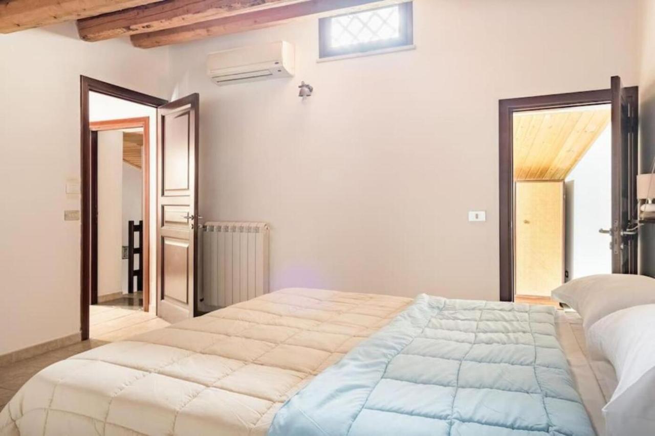 Tavola Tonda Apartament Palermo Buitenkant foto