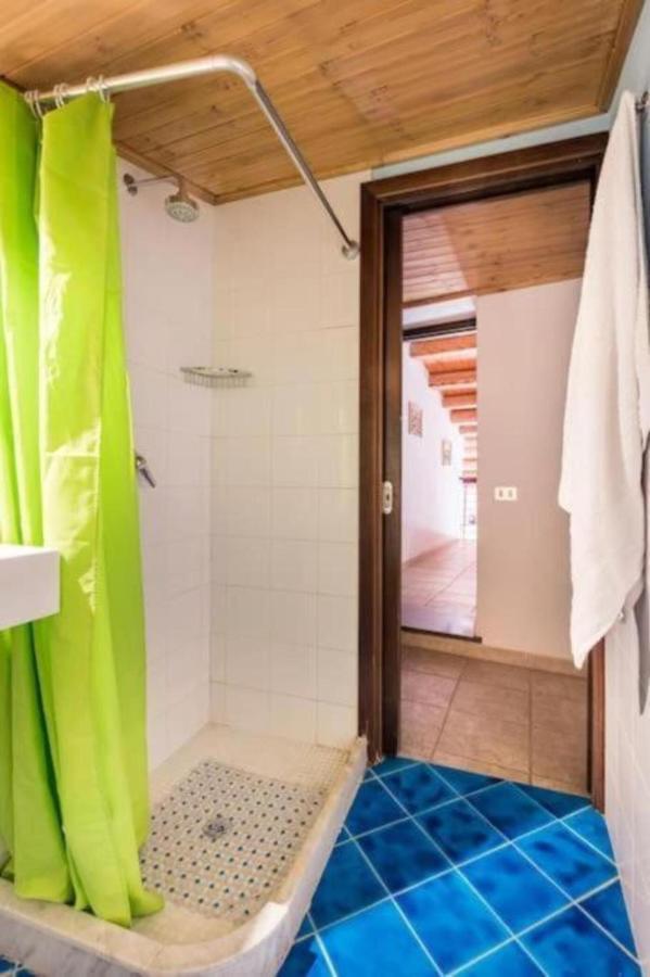 Tavola Tonda Apartament Palermo Buitenkant foto